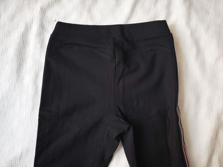 Spodnie legginsy Calzedonia rozmiar S