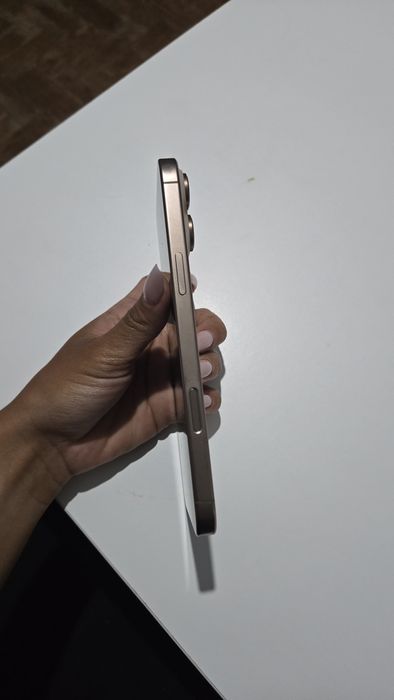 Iphone 16 pro max 256 GB