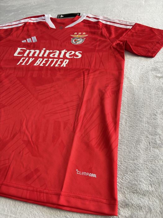 Camisolas Benfica 2026/27 - L /XL