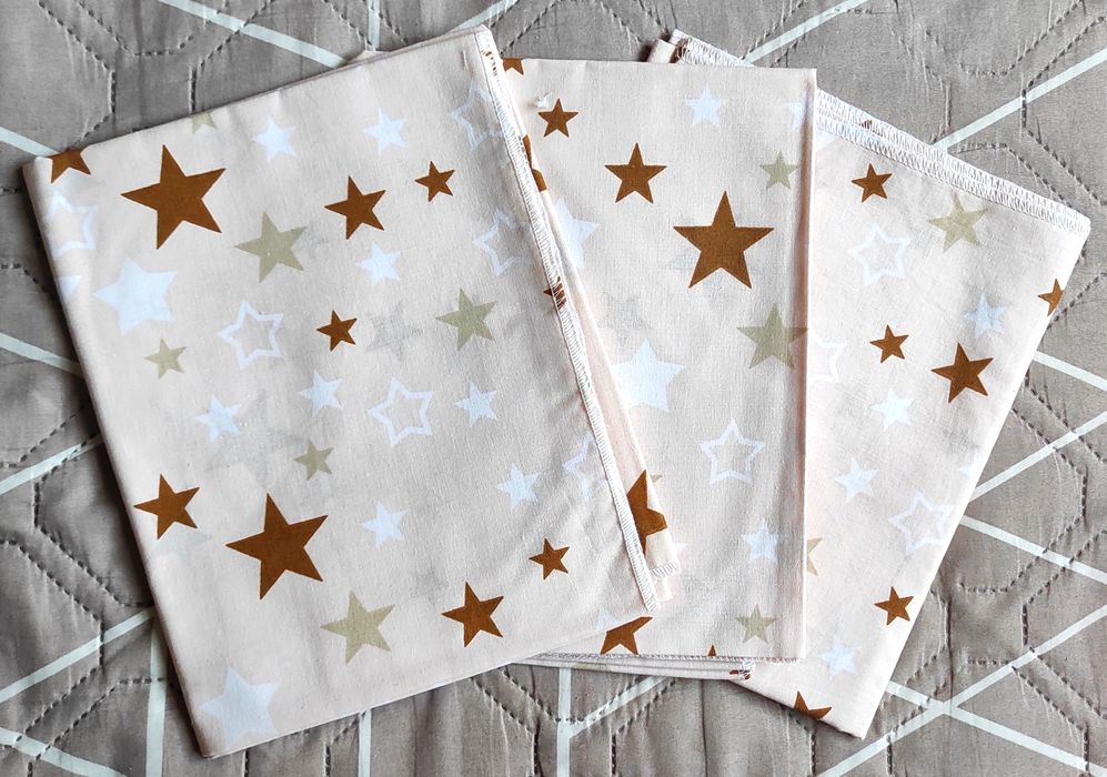 Нові пеленки (бязь)