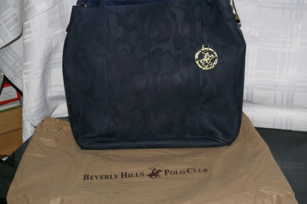 Malao - Beverly Hills - Polo club