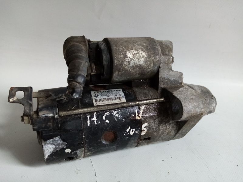 Motor de arranque HONDA CR-V II (RD4_, RD9_)