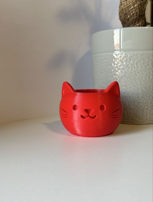 Vaso para suculentas