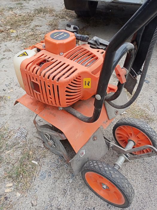 Продам культиватор FORTE МКБ-25.