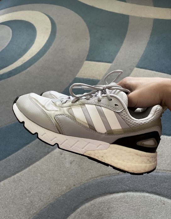 BOOSTさま専用 Мужские кроссовки с Gore-Tex Adidas ZX 2K Boost Utility Gore