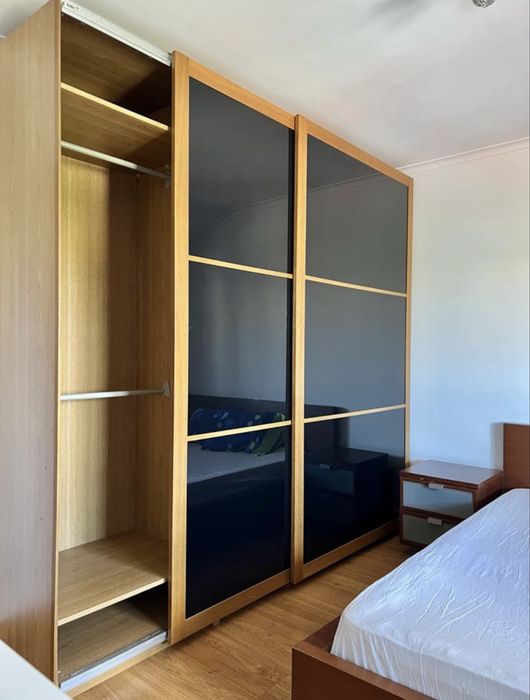Quarto disponível