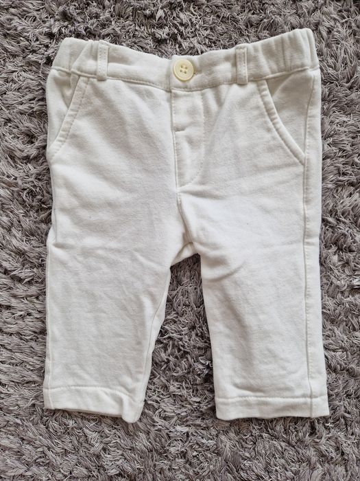 Ubranie do chrztu r. 65 cm Mayoral