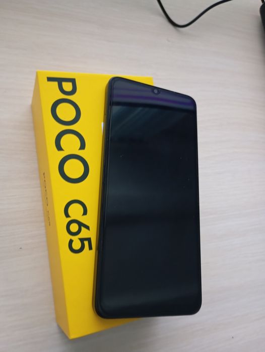 Смартфон Poko 8/256