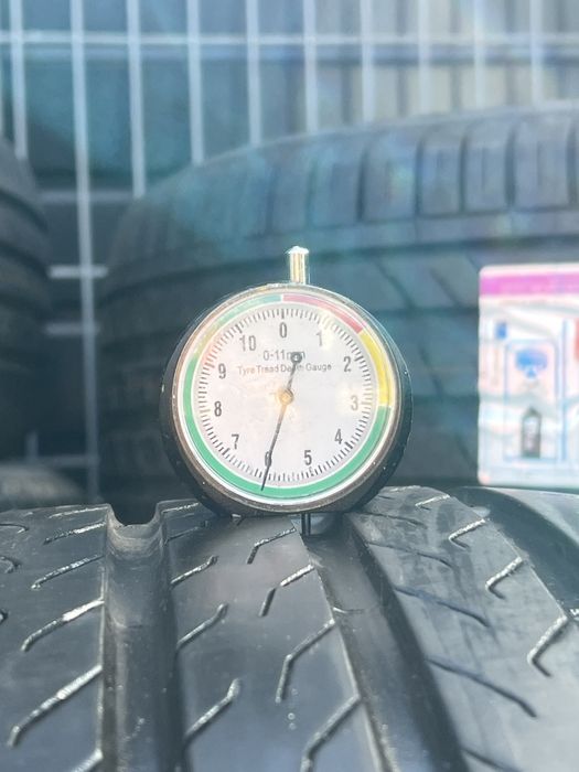 *Opona Continental 255/45/20 pojedynka