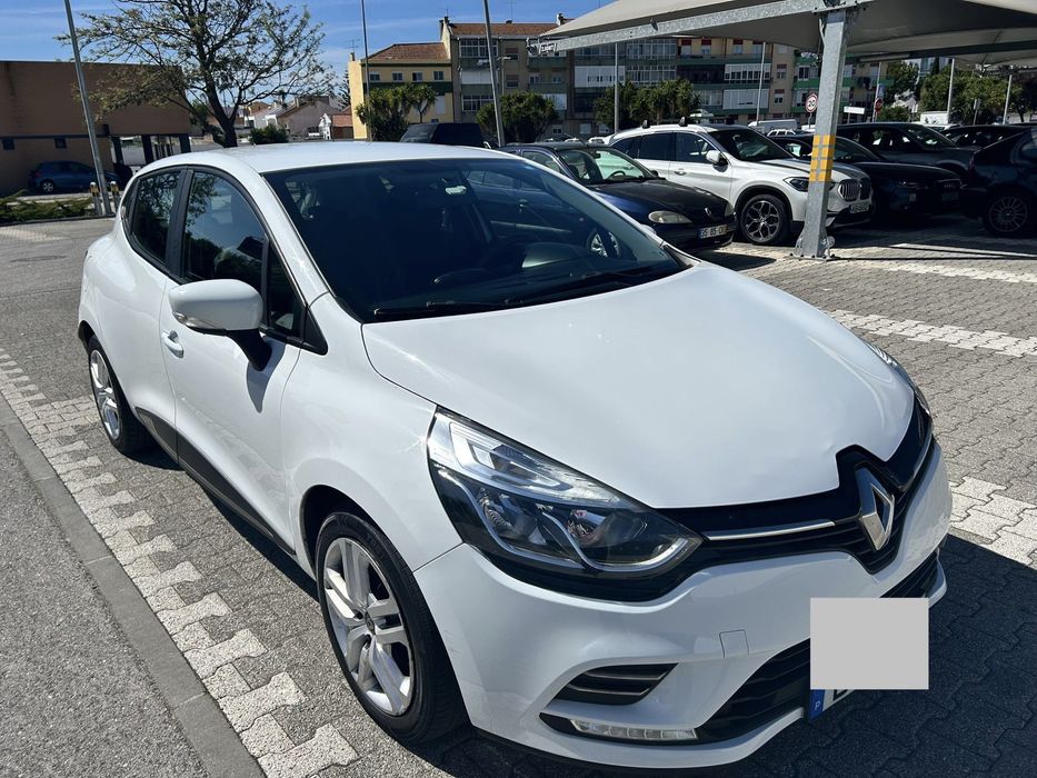 Renault Clio 1500dci