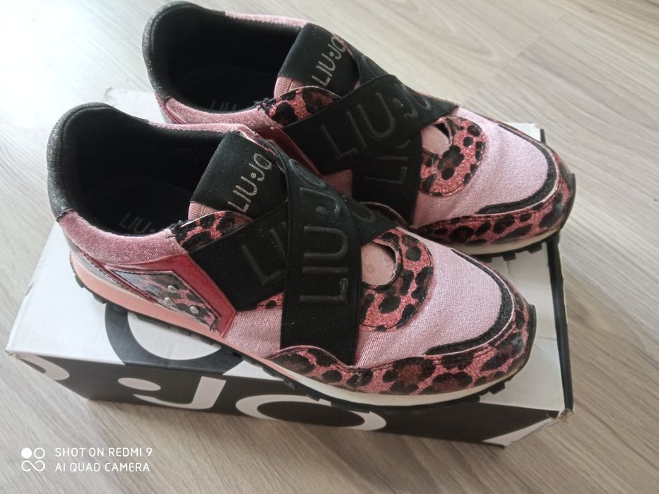 Buty Liu jo 37 sneakers