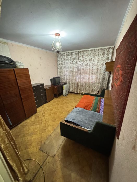 Двокімнатна квартира Героїв Дніпра 47