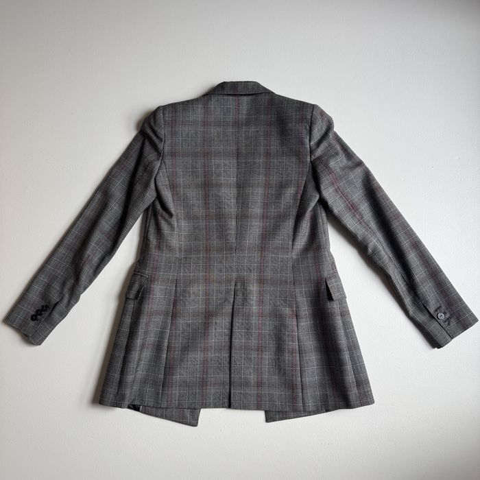 Вовняний жакет Massimo Dutti • 100% wool • ідеальний стан