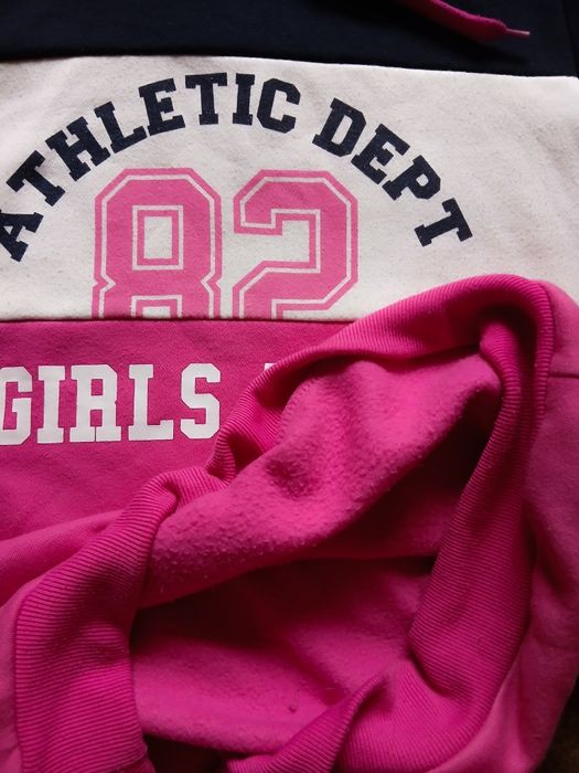 Худі  для дівчинки