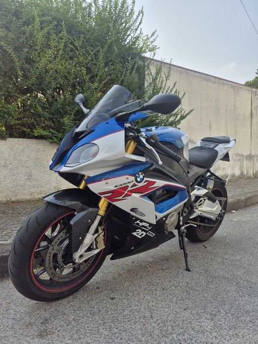 Bmw S1000RR 2017