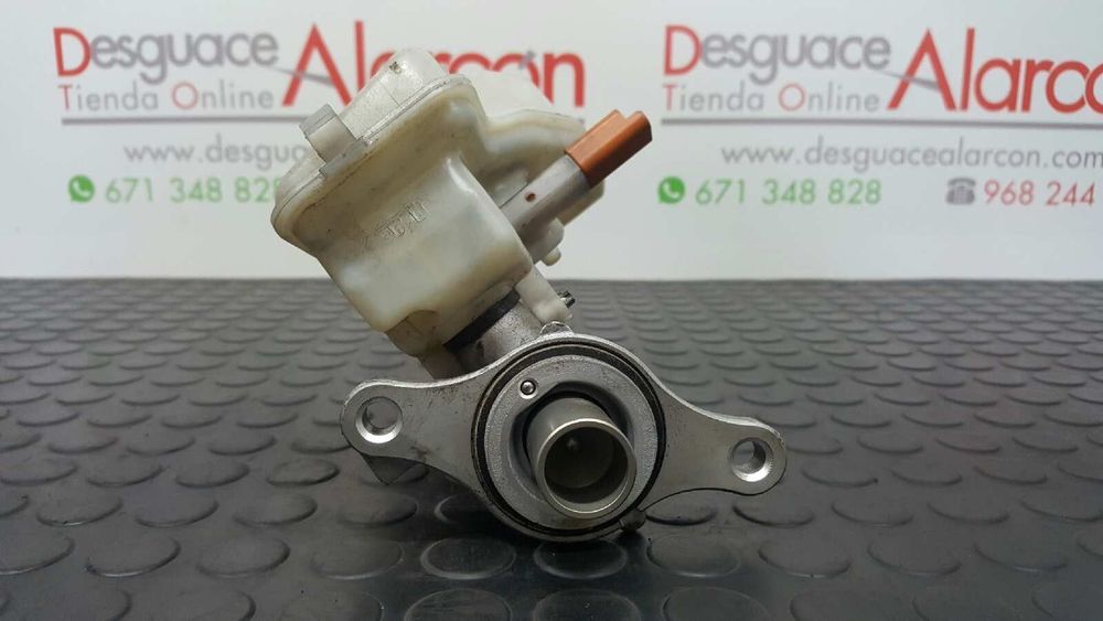 BOMBA DE TRAVÃO PEUGEOT 207 SW OUTDOOR