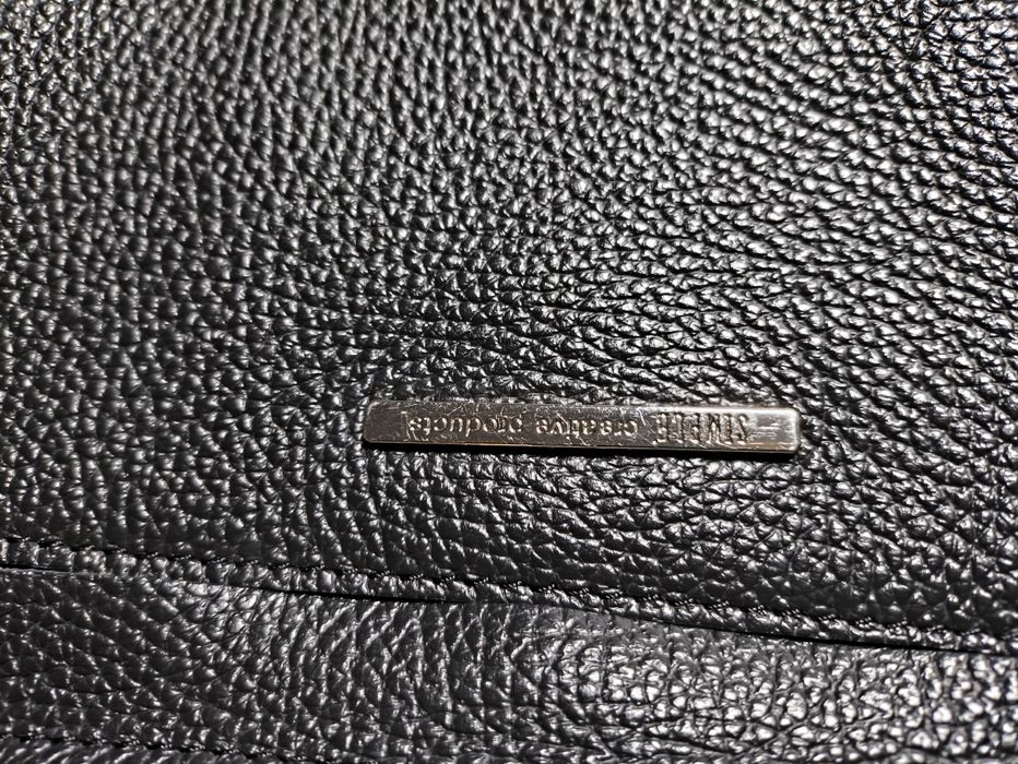 Torba skórzana SIMPLE