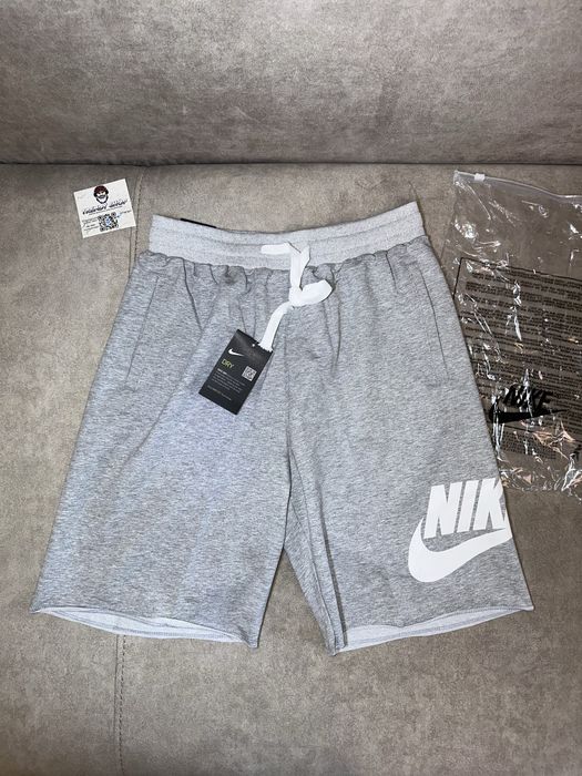 ‼️Шорти Nike Велике лого‼️ /Шорти найк Big Logo