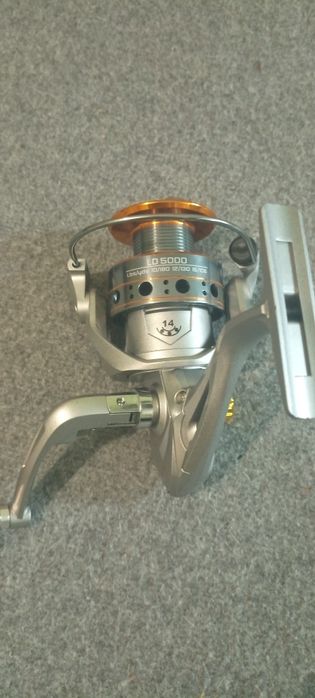 Катушка фидерная 3000-ка