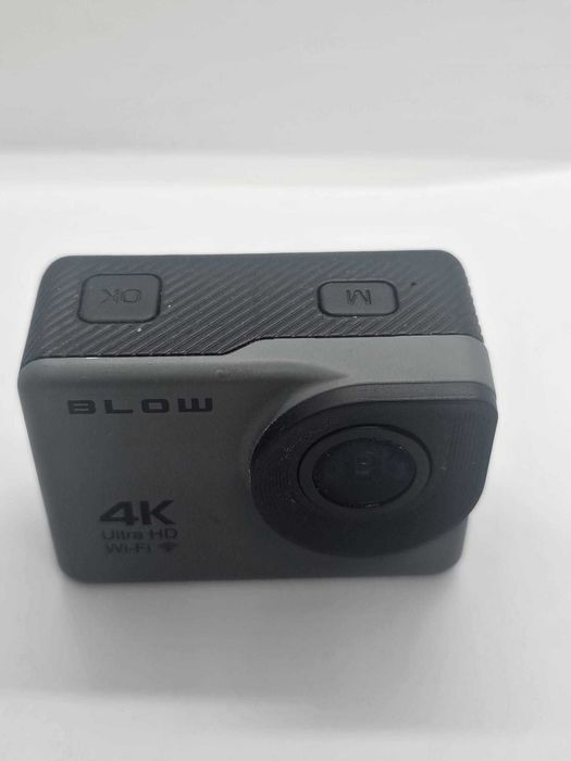 Kamerka Blow 4K Ultra HD / Nowy Lombard / Cz-wa