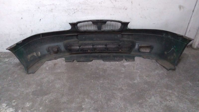 Para Choques Frente Rover 400 (Rt)