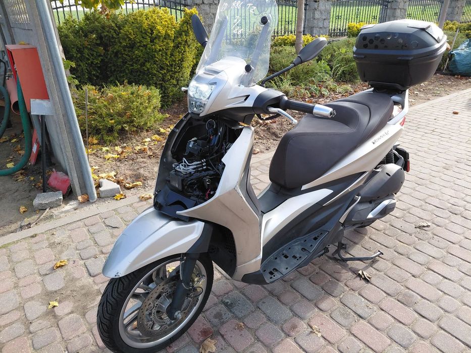 Piaggio