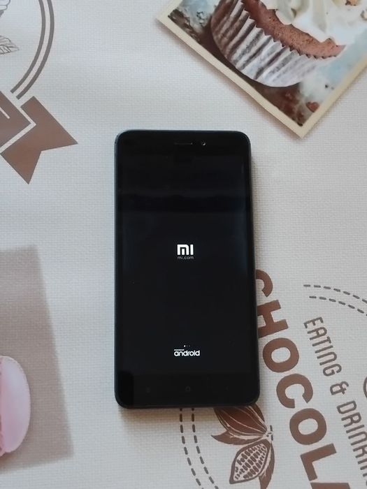 Продам телефон Redmi A4 на 32 Гб