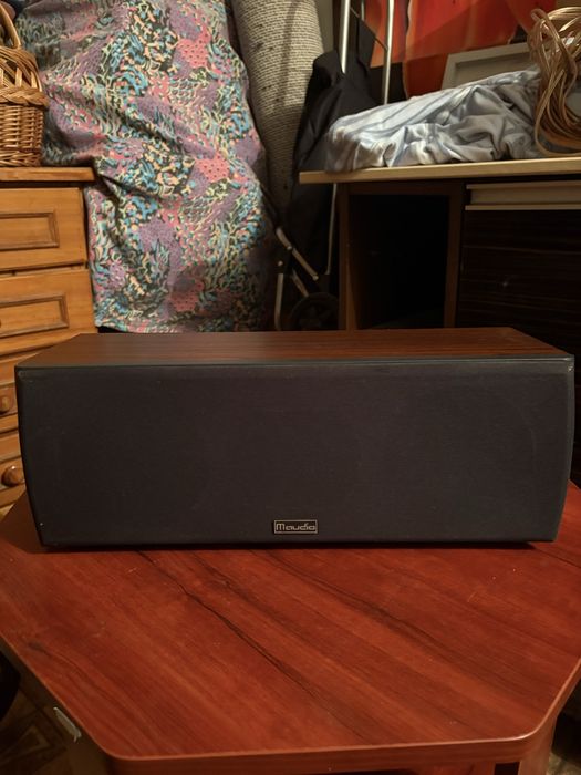 System Głośników Maudio