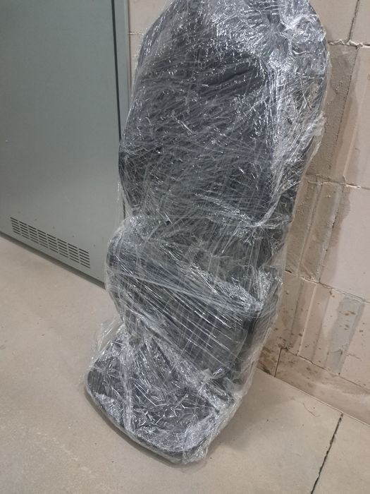 Wózek anex e-type 2 w 1