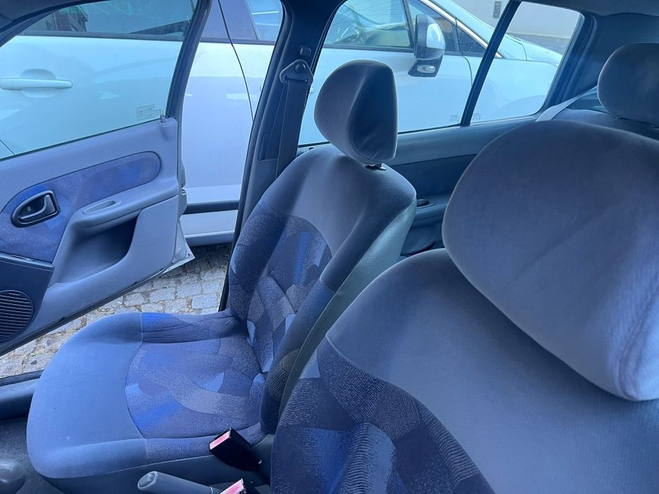 Renault Clio 1.2 Authentique