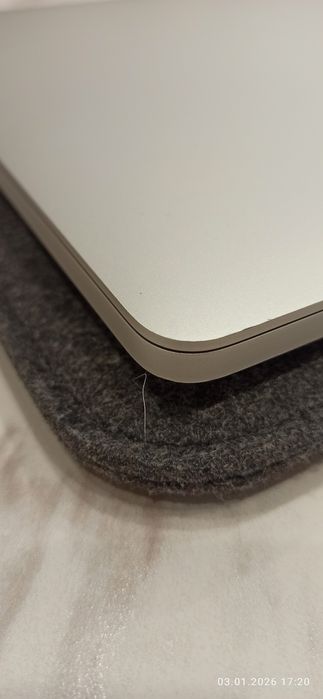 MacBook Pro 16inch 2019 16 GB DDR4, AMD Radeon Pro  5300 4Gb