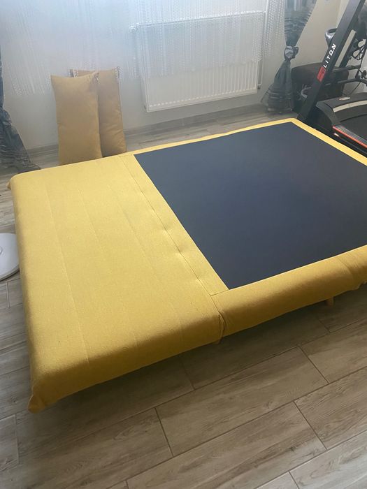 Sofa/fotel dwuosobowy