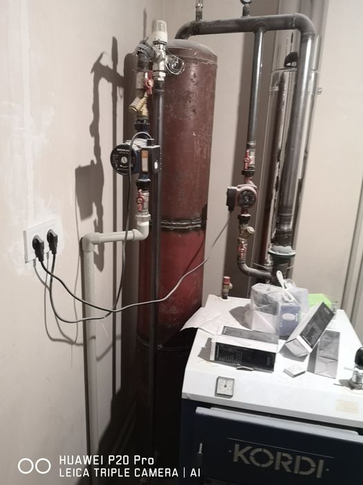 Ремонт квартир, будинків