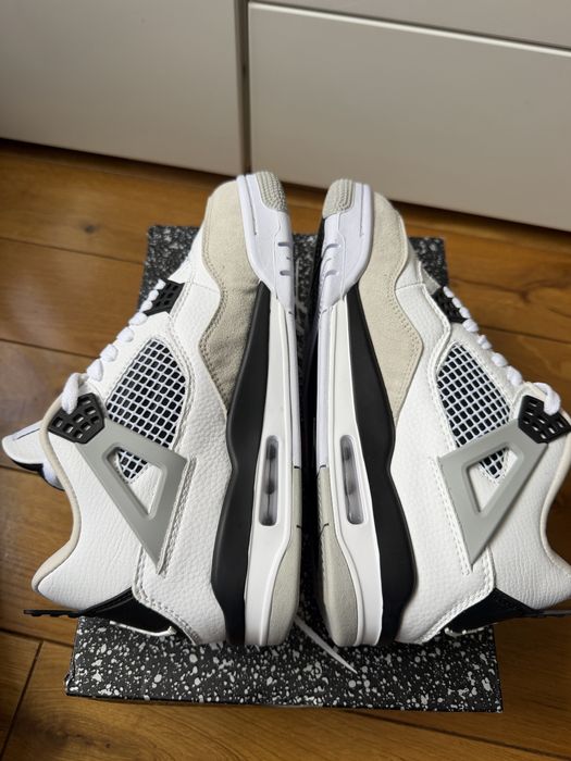Nike Jordan 4 Retro rozmiar 37.5 Nowe Orginalne