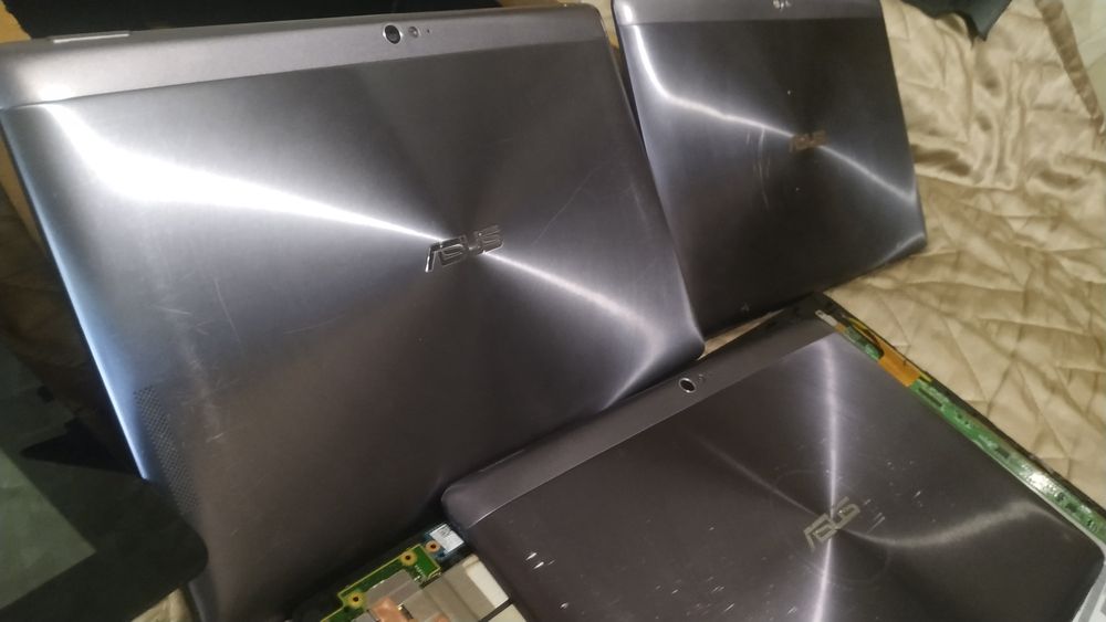 TF700T зп.  плата ASUS  TF301