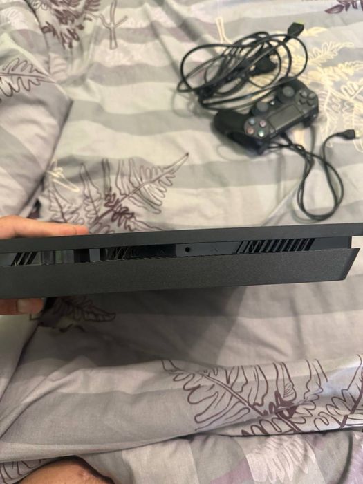 Playstation 4 на 500 GB