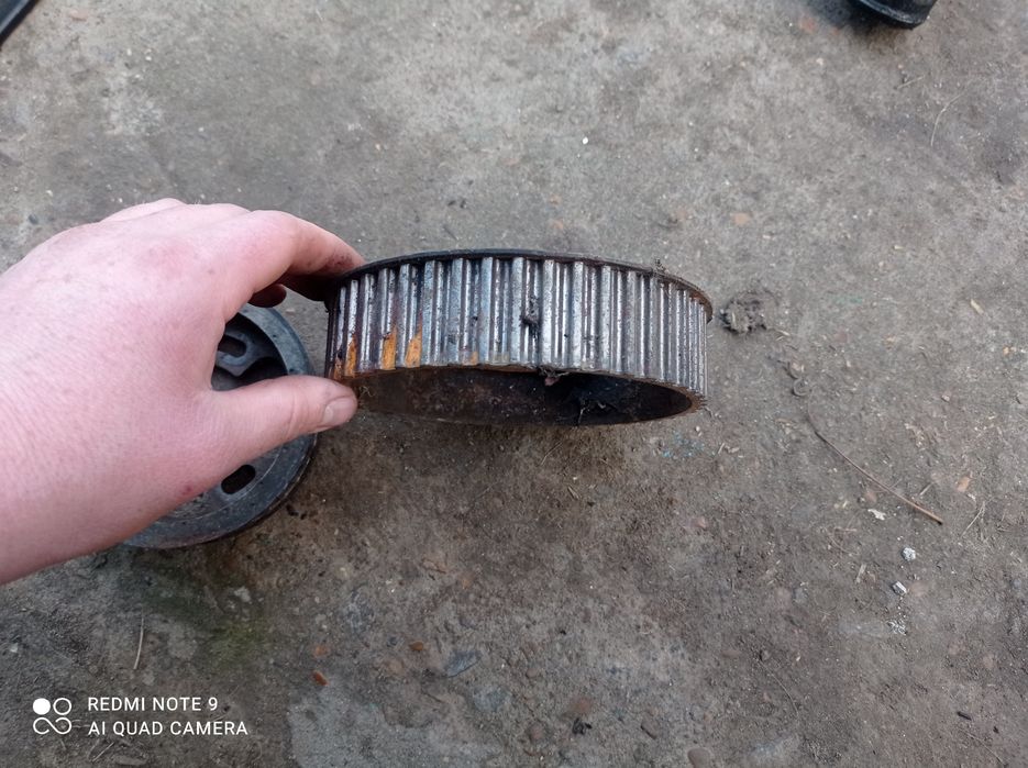 Продам двигун ауді а6 с5 2.5 трі