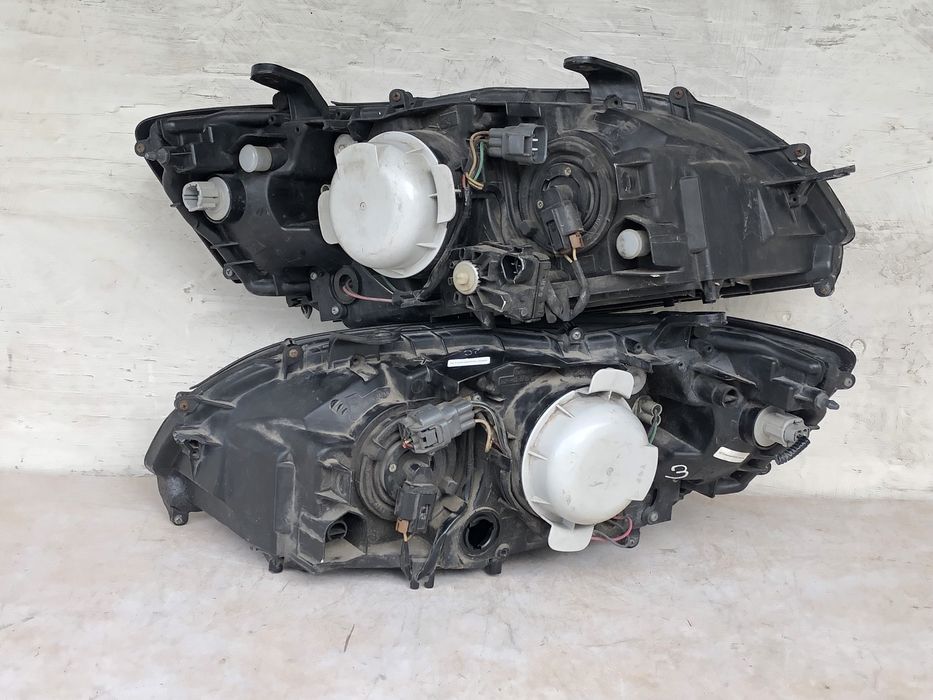 Фари ліва права Subaru Legacy OUTBACK 100-20792