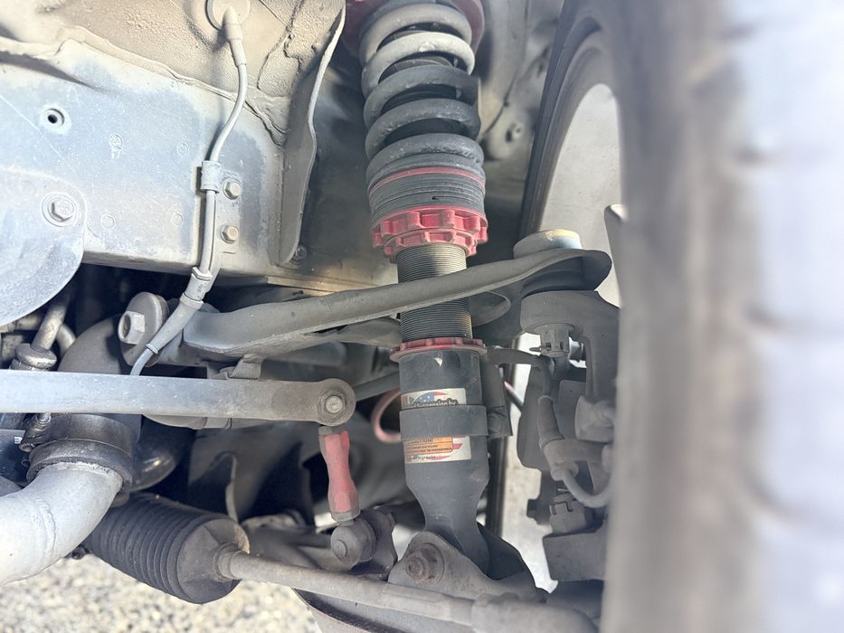 Mazda Mx5 NBFL 1.8 Sport (Turbo ) Nacional 2003