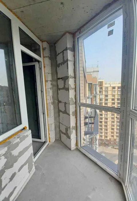 1-room apartment apartment by the address st. Tankistov (area 40 m²) - Atlanta.ua - photo 3