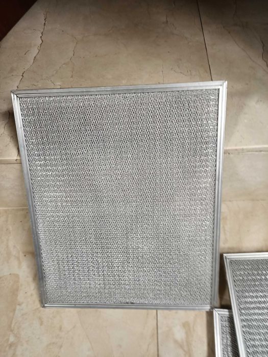 filtr do okapów domowych