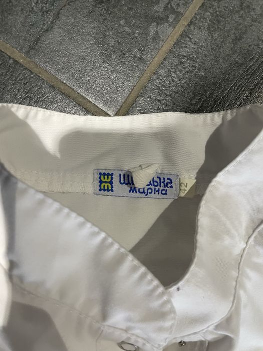 Лікарські халати медичні