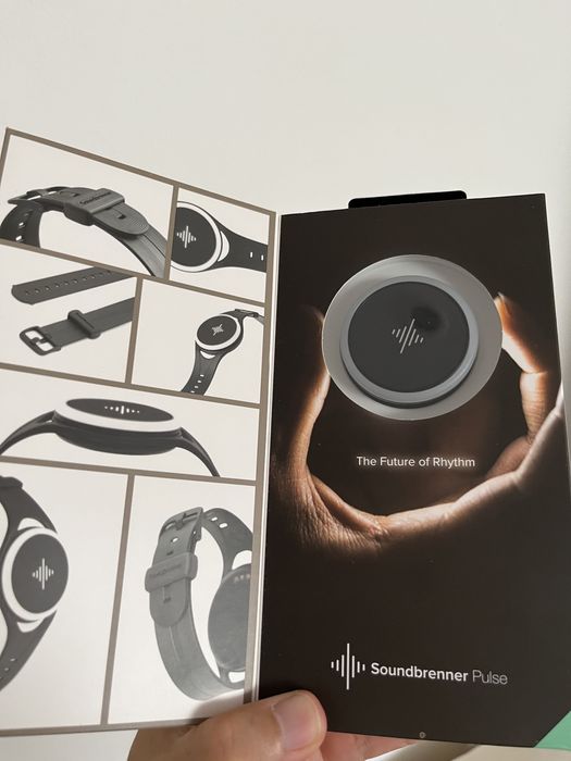 SoundBrenner Metronomo