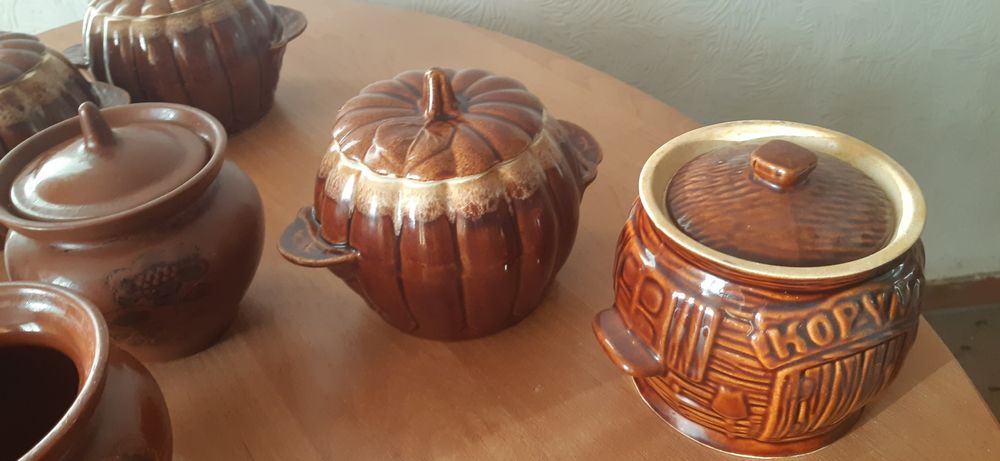 Продам керамічні вироби