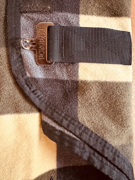 Derka Eskadron polarowa