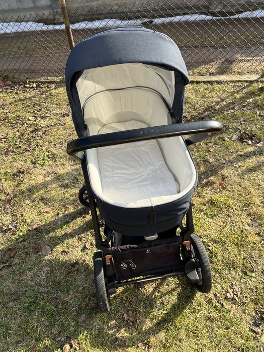 Дитяча коляска Inglesina Aptica XT