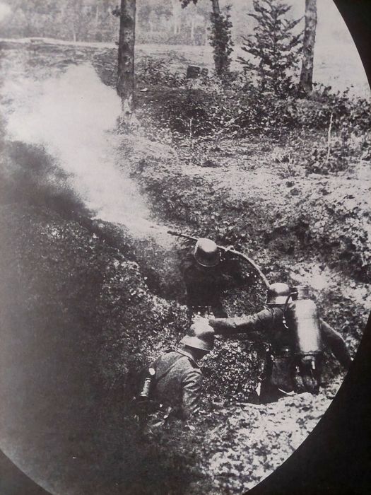 A Guerra Moderna