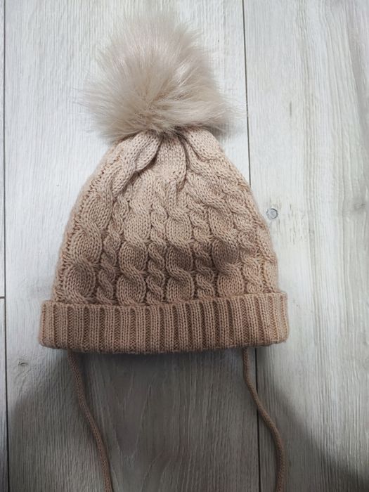 Czapka rozmiar 86-92 marki Sinsay