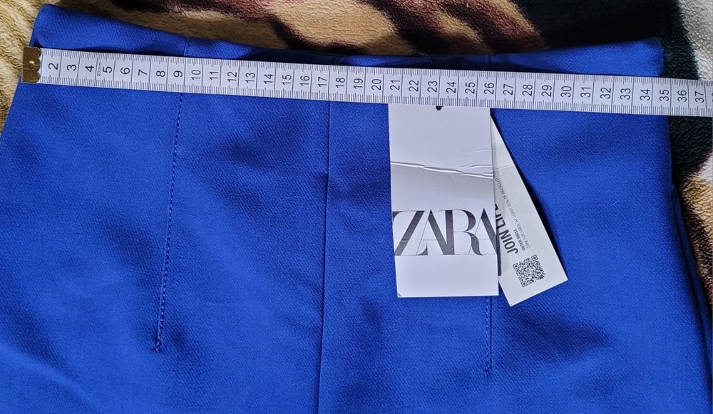 Продам нові штани Zara, розмір S