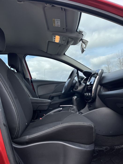 Renault Clio 1.5dCi 90cv Dynamique S | NACIONAL | Económico e Estimado